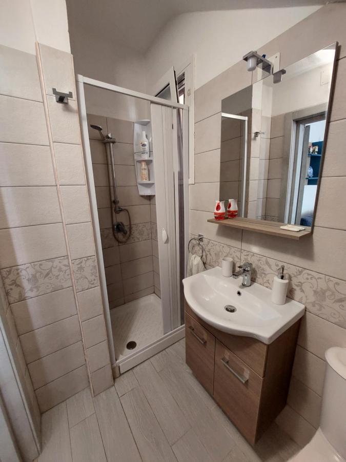 Вілла Borgata House Lucia Syracuse Екстер'єр фото